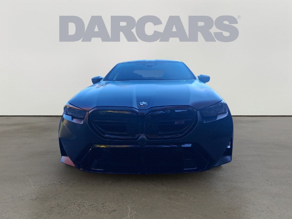 2025 BMW M5 Base