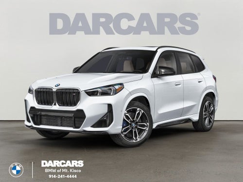 2026 BMW X1 M35i