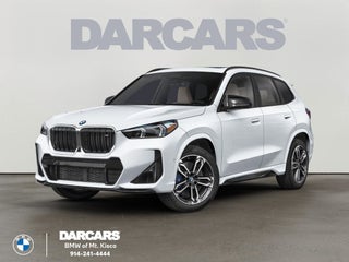 2026 BMW X1 M35i