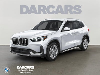 2027 BMW X1 M35i