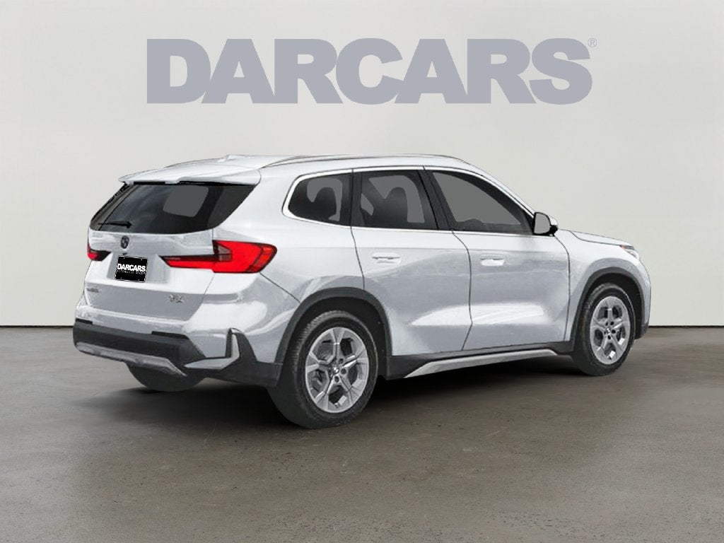 2027 BMW X1 M35i