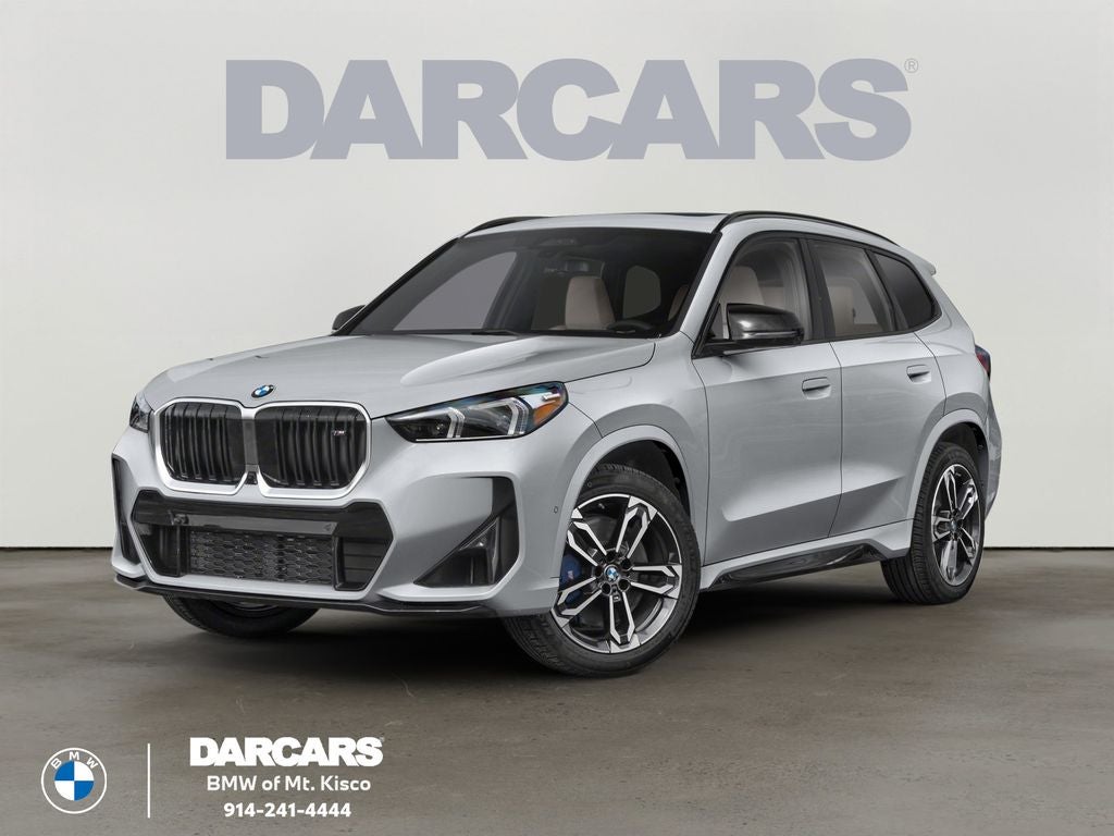 2026 BMW X1 M35i