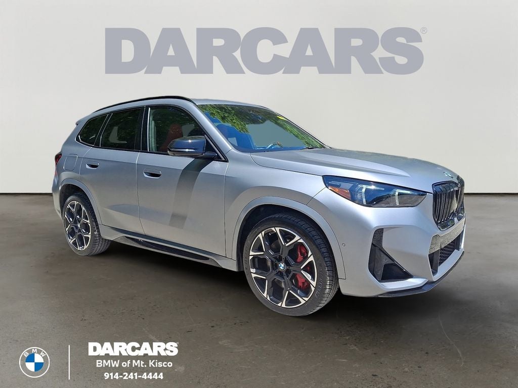 2024 BMW X1 M35i w/M Sport Brakes