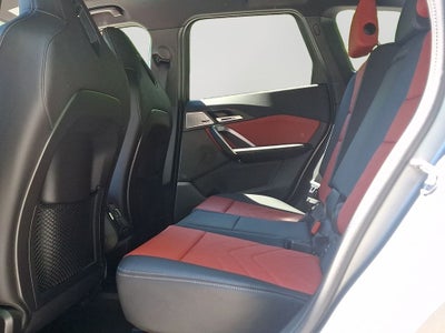 2024 BMW X1 M35i w/M Sport Brakes