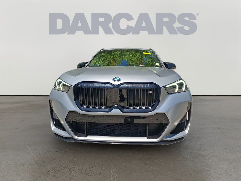 2024 BMW X1 M35i w/M Sport Brakes