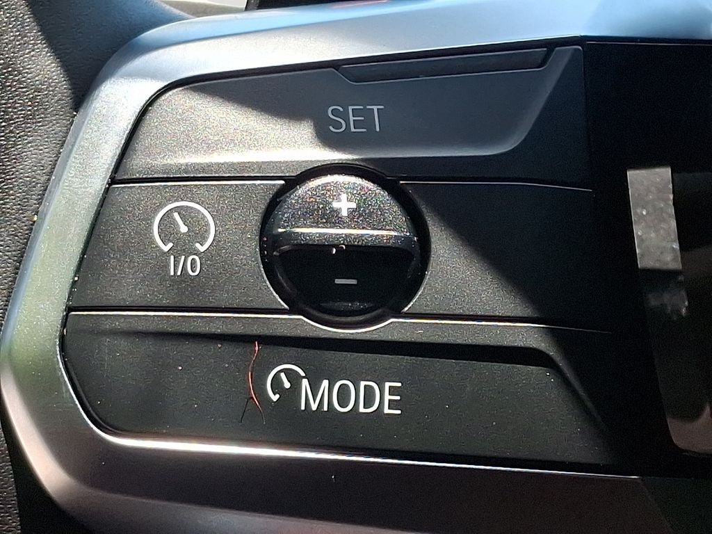 2024 BMW X1 M35i w/M Sport Brakes