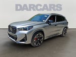 2024 BMW X1 M35i w/M Sport Brakes