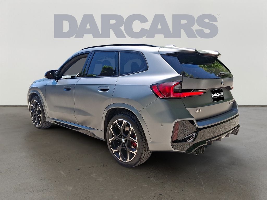 2024 BMW X1 M35i w/M Sport Brakes