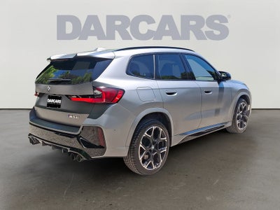 2024 BMW X1 M35i w/M Sport Brakes
