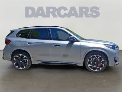 2024 BMW X1 M35i w/M Sport Brakes