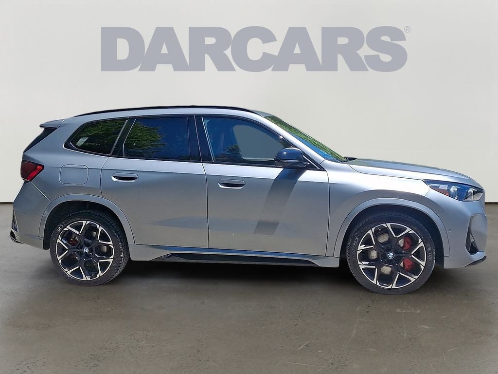 2024 BMW X1 M35i w/M Sport Brakes