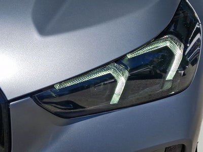 2024 BMW X1 M35i w/M Sport Brakes