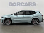 2027 BMW iX3 50 xDrive