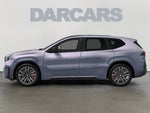 2027 BMW iX3 50 xDrive