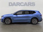 2027 BMW iX3 50 xDrive