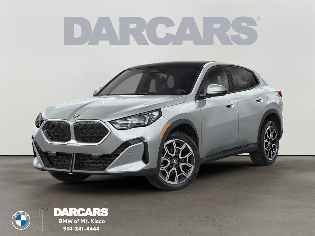 2026 BMW X2 28i