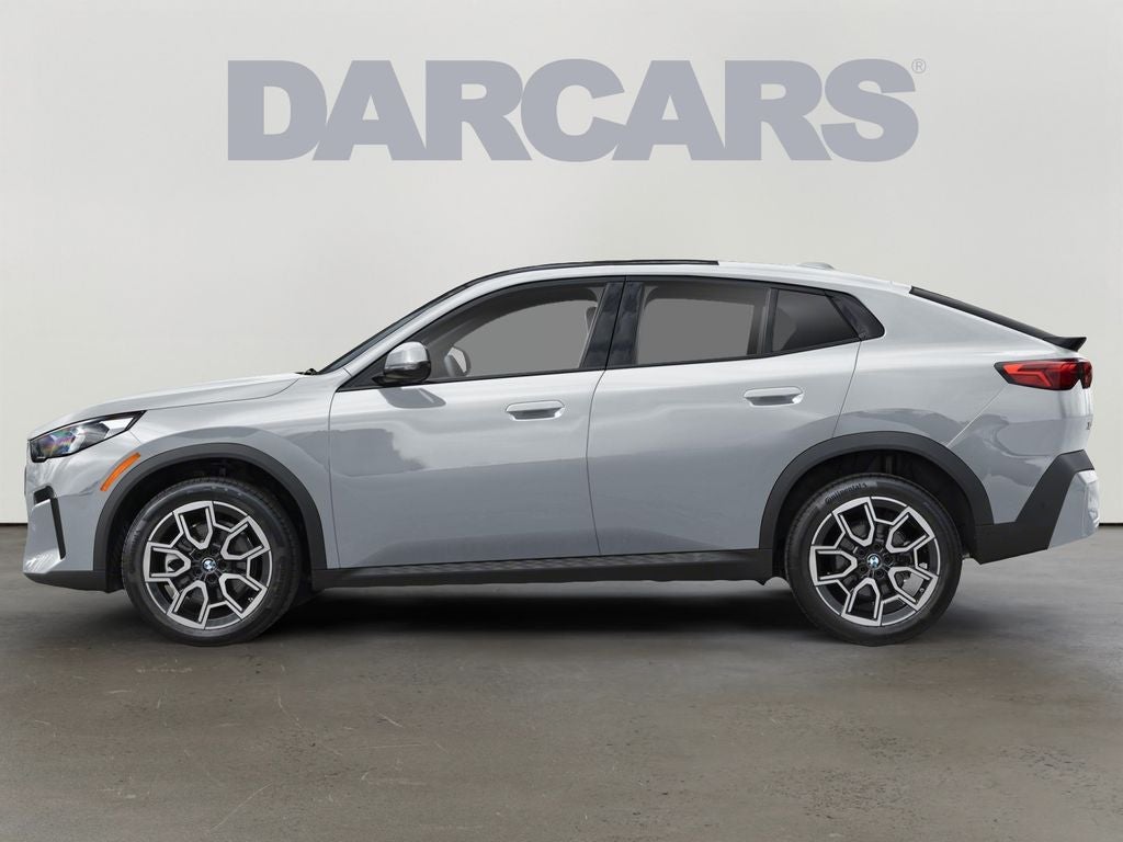 2026 BMW X2 xDrive28i