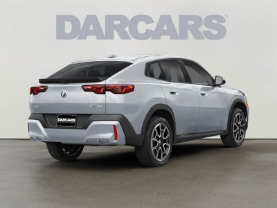 2026 BMW X2 xDrive28i