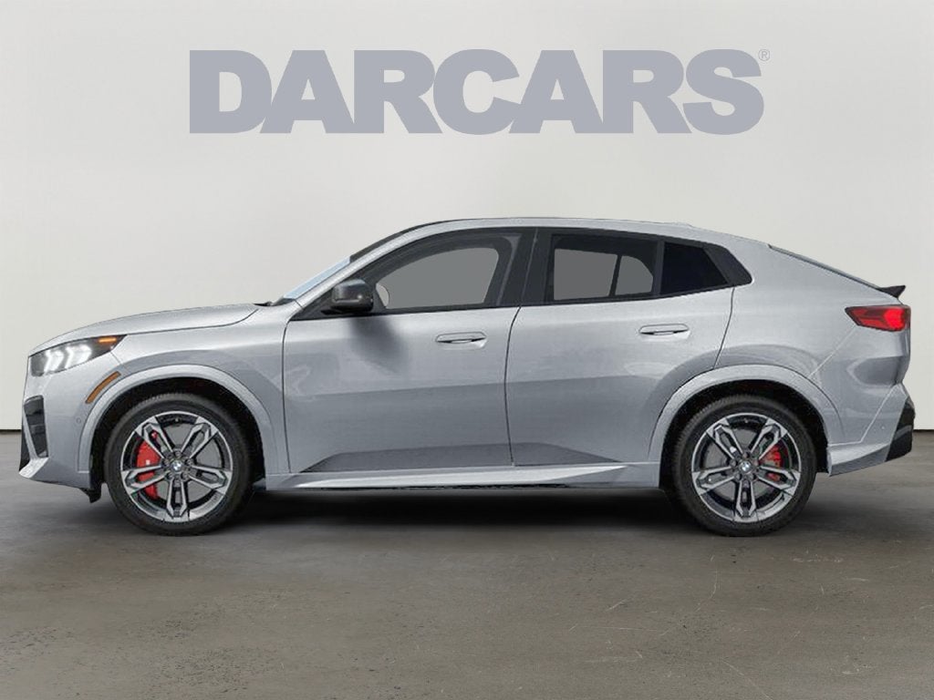 2027 BMW X2 xDrive28i