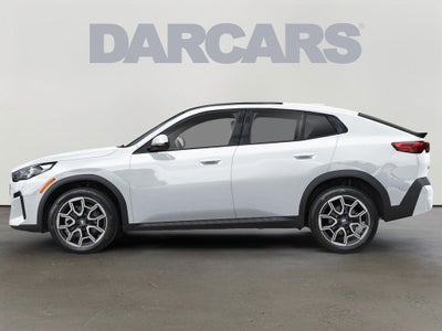 2026 BMW X2 xDrive28i