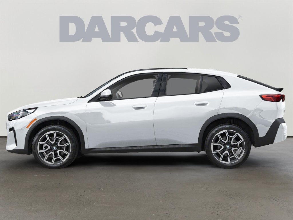 2026 BMW X2 xDrive28i