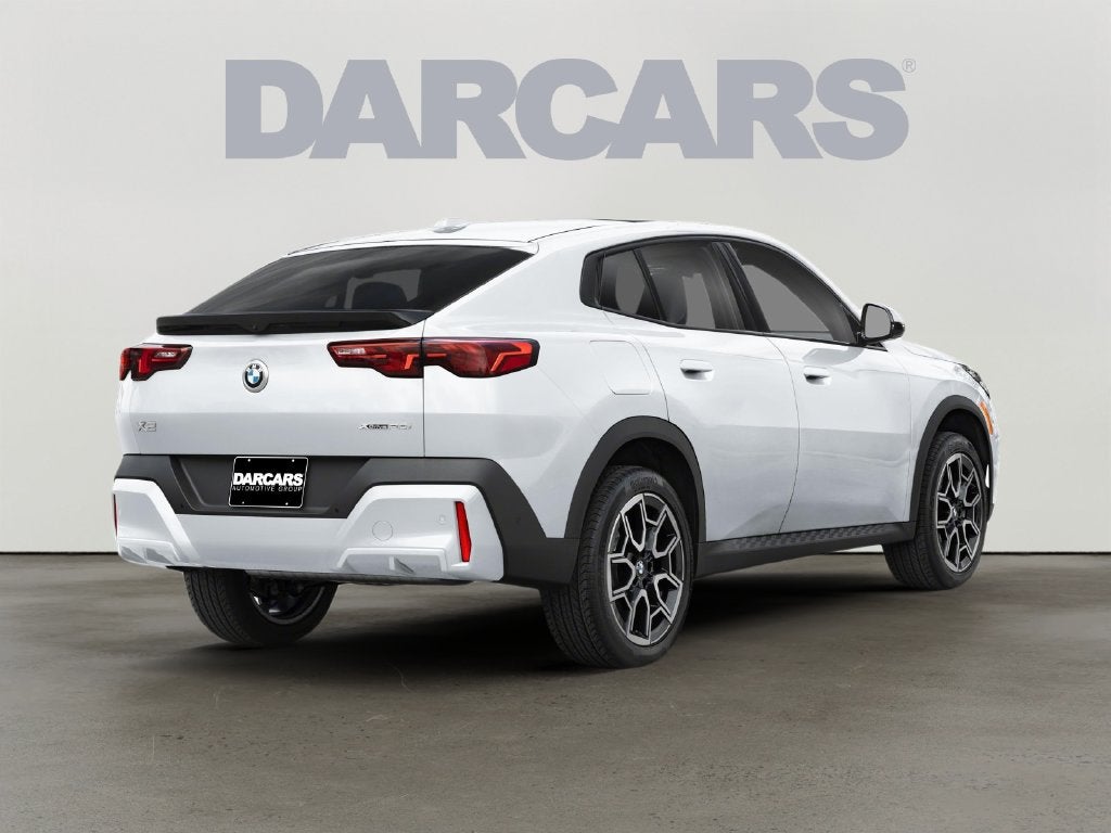 2026 BMW X2 xDrive28i