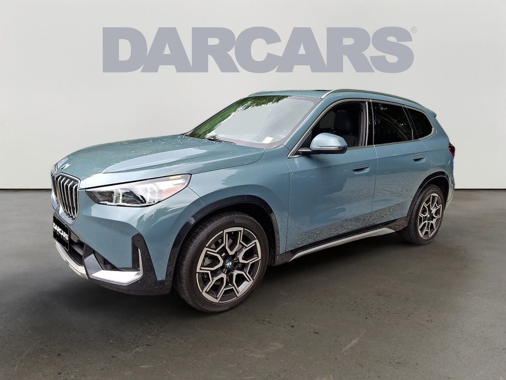 2026 BMW X1 xDrive28i
