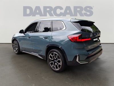 2026 BMW X1 xDrive28i