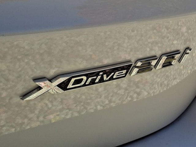 2026 BMW X1 xDrive28i w/Technology Package