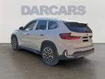 2026 BMW X1 xDrive28i w/Technology Package