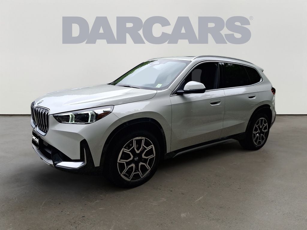 2026 BMW X1 xDrive28i w/Technology Package