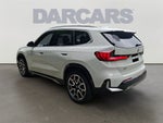2026 BMW X1 xDrive28i w/Technology Package