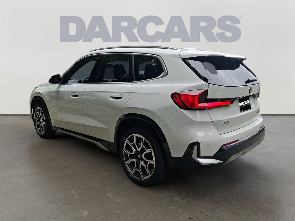 2026 BMW X1 xDrive28i w/Technology Package