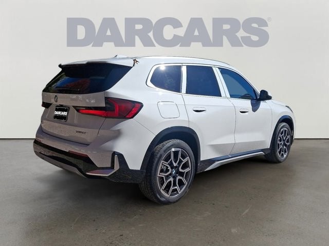 2026 BMW X1 xDrive28i w/Technology Package