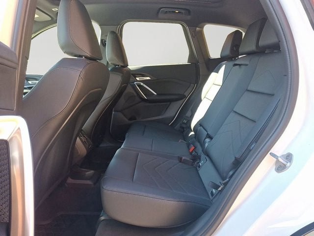 2026 BMW X1 xDrive28i w/Technology Package