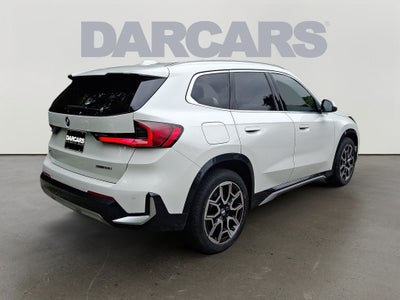 2026 BMW X1 xDrive28i w/Technology Package