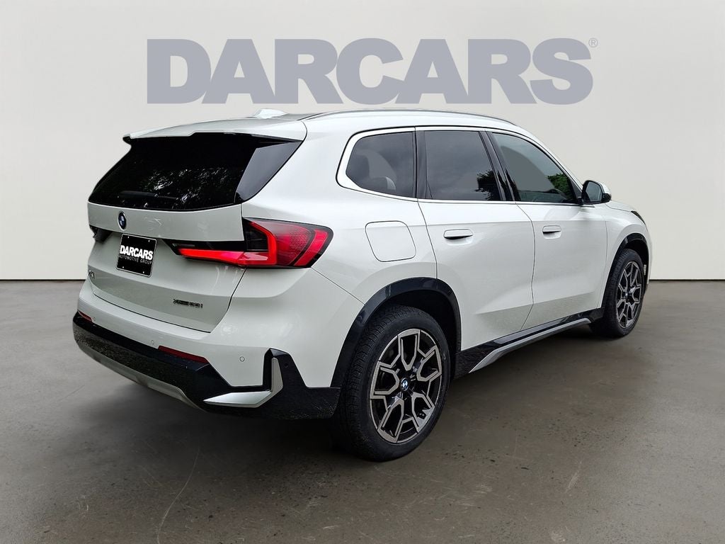 2026 BMW X1 xDrive28i w/Technology Package