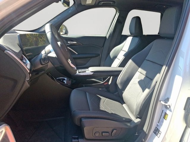 2026 BMW X1 xDrive28i w/Technology Package