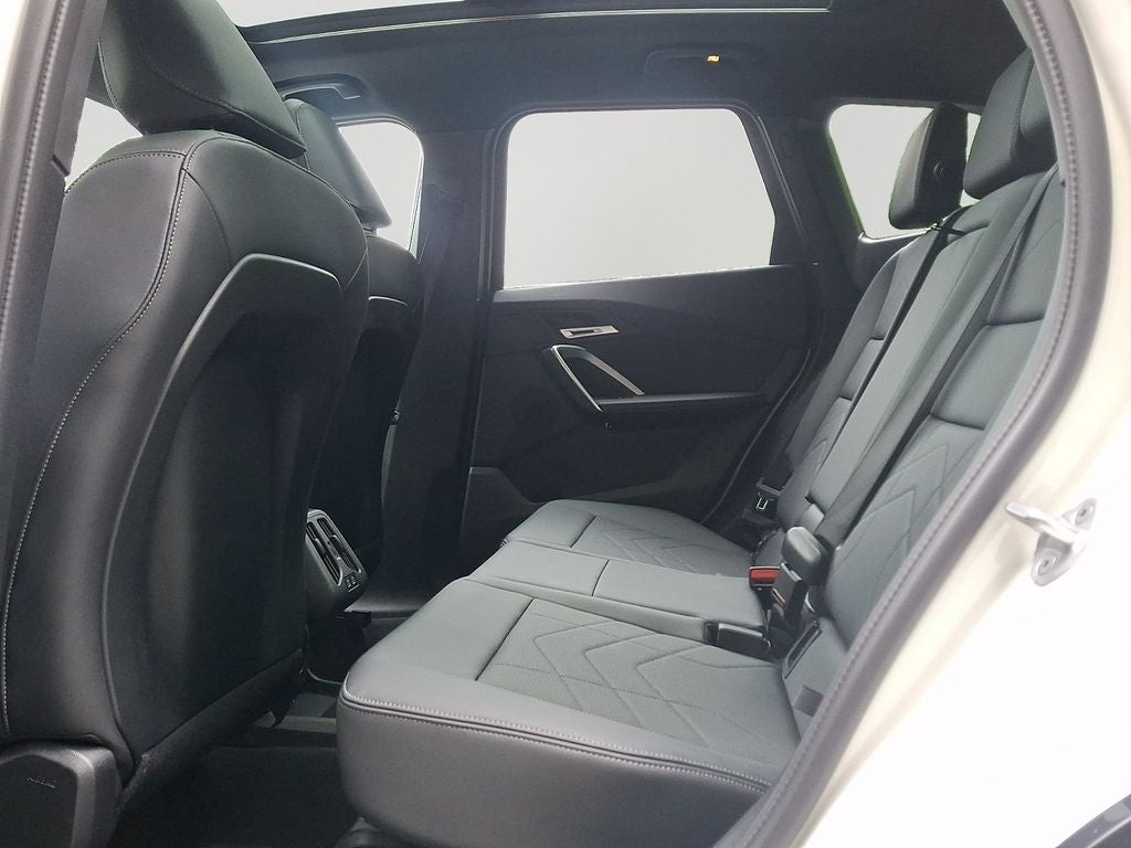 2026 BMW X1 xDrive28i w/Technology Package