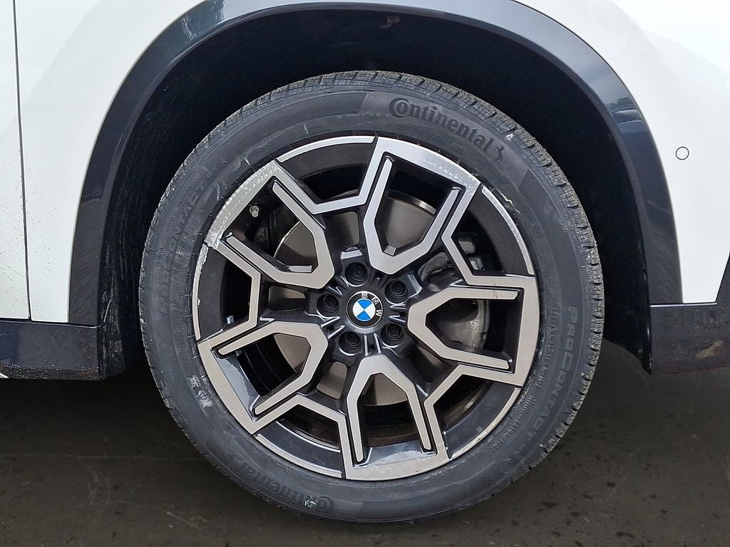 2026 BMW X1 xDrive28i w/Technology Package