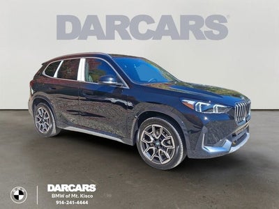 2026 BMW X1 xDrive28i w/Technology Package