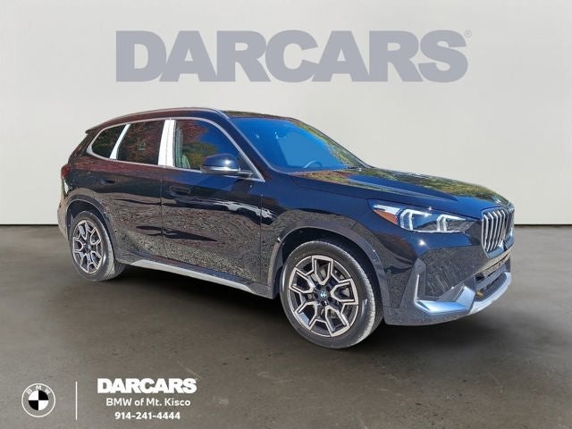 2026 BMW X1 xDrive28i w/Technology Package