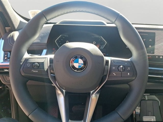 2026 BMW X1 xDrive28i w/Technology Package