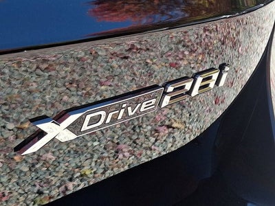 2026 BMW X1 xDrive28i w/Technology Package