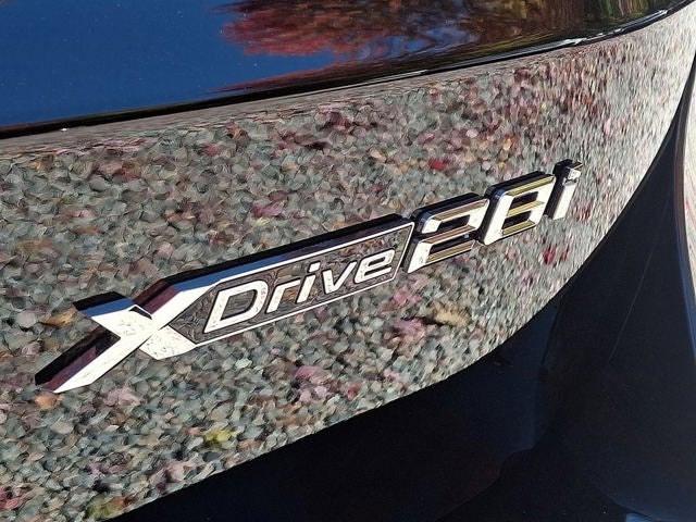 2026 BMW X1 xDrive28i w/Technology Package
