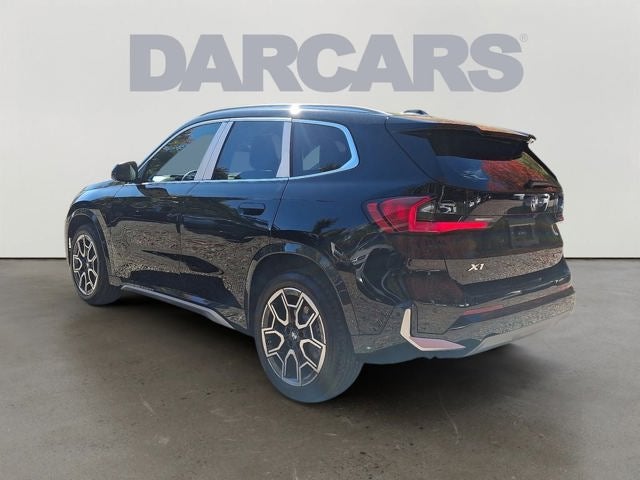 2026 BMW X1 xDrive28i w/Technology Package