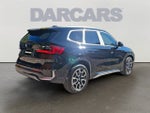 2026 BMW X1 xDrive28i w/Technology Package