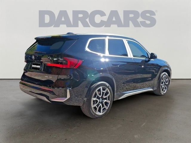 2026 BMW X1 xDrive28i w/Technology Package