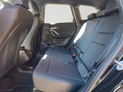 2026 BMW X1 xDrive28i w/Technology Package