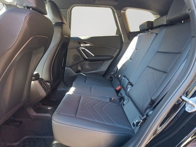 2026 BMW X1 xDrive28i w/Technology Package